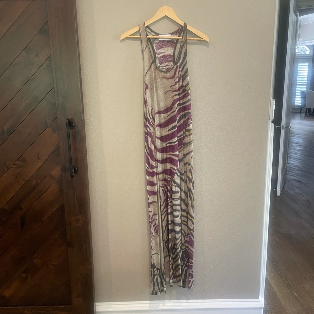Emilio Pucci Maxi dress/cover up